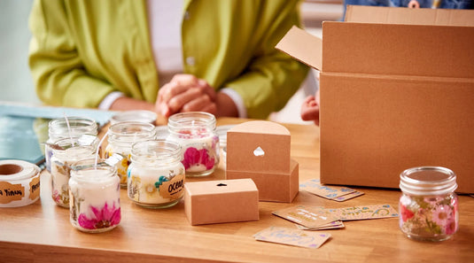 How to Choose the Best Candle Making Supplier in Canada