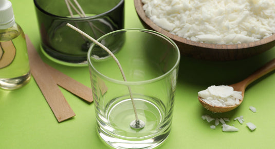 Understanding Fragrance Loads in Candle Making