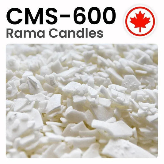 Soy Wax CMS 600 (Container)