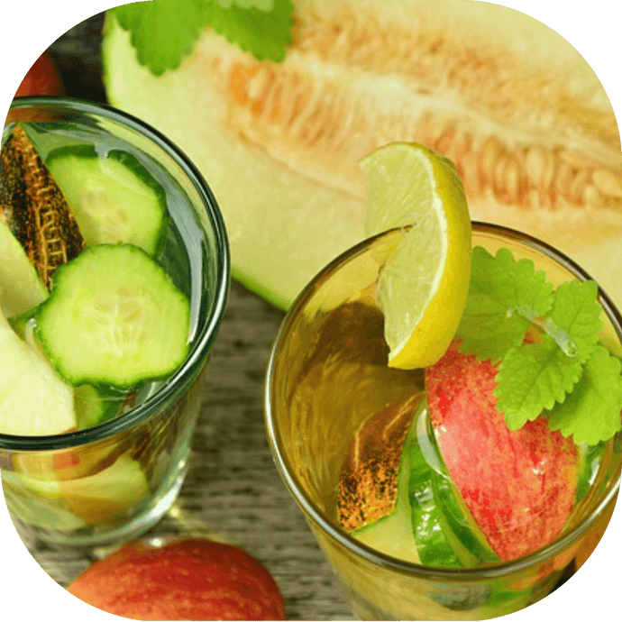 Cucumber Melon -  Fragrance Oil