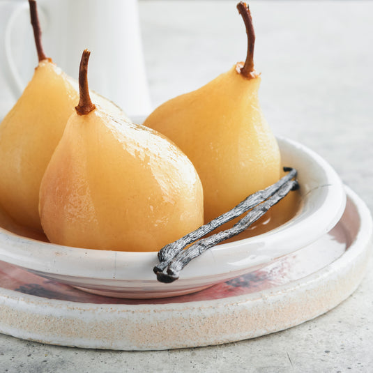 FRESH PEAR | Fragrance oil