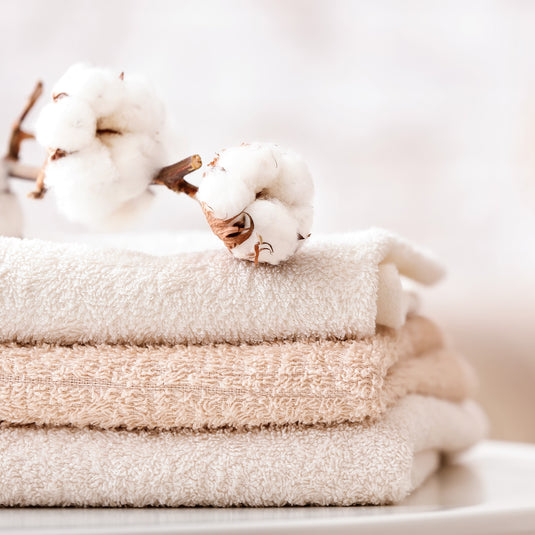 CLEAN COTTON | Fragrance oil
