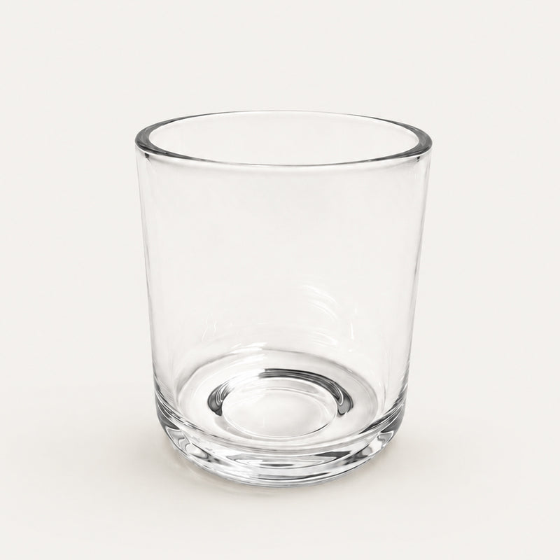 Load image into Gallery viewer, Timma-16 oz Colored Transparent Candle Jar