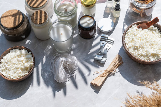 Candle Making Supplies Canada: Complete Beginner Checklist