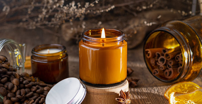 How to Achieve the Perfect Scent Intensity in Your Candles