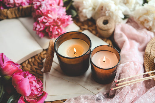 Soy Wax vs. Paraffin Wax: Which Candle is Better?