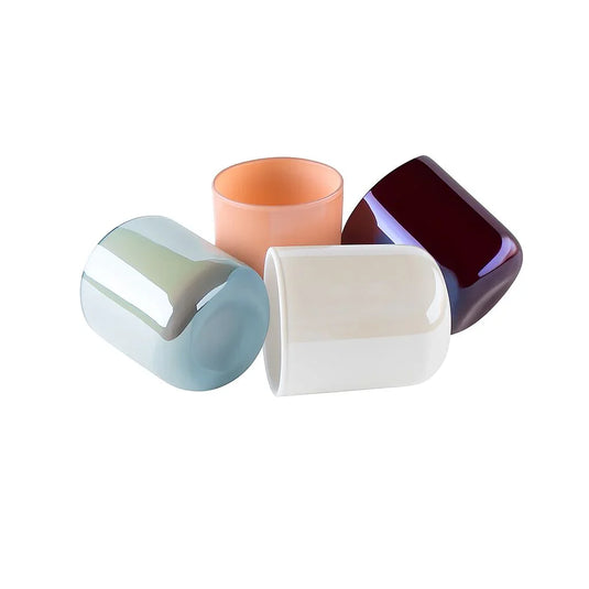 The Iridescent Collection