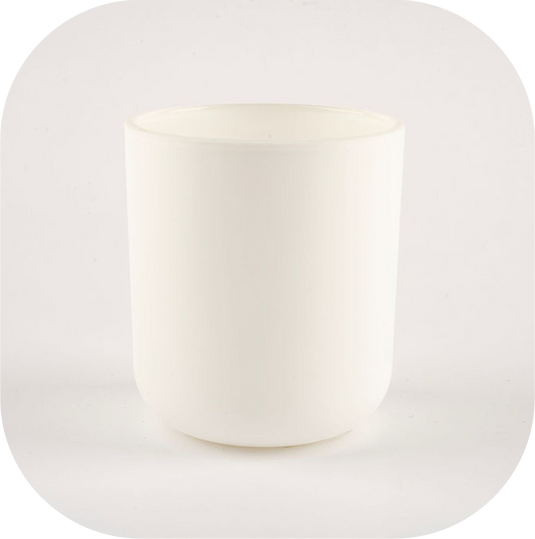 Timma-16 oz Colored Frosted - Rama Candles