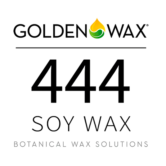 Soy Wax 444 (Container)($10 Off by end of may for 45 LB)