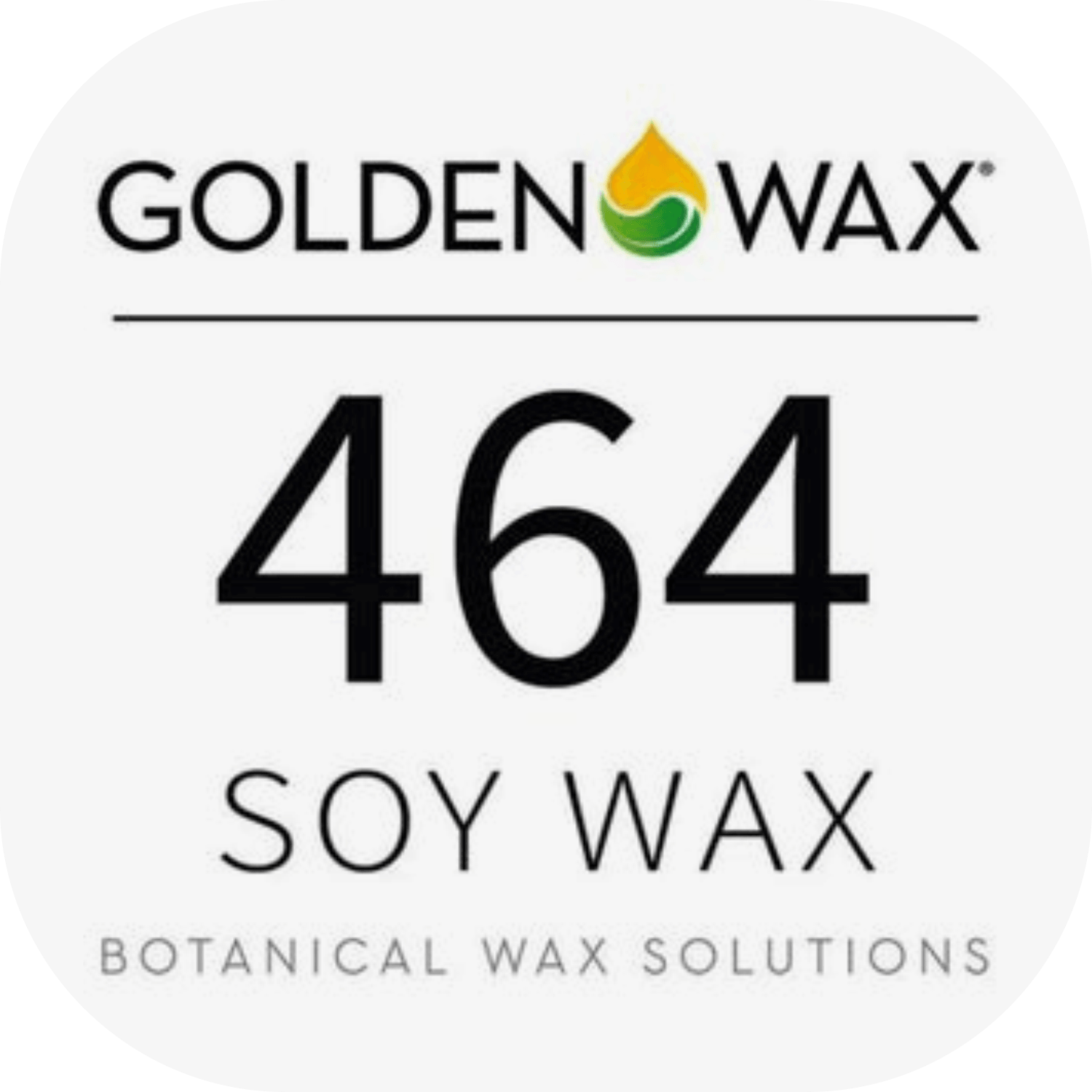 Soy Wax 464 (Container)(10 off by end of may for 45 LB) Rama Candles