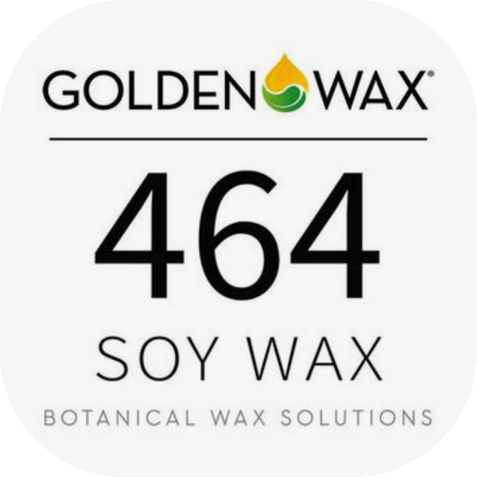 Soy Wax 464 (Container) - Rama Candles