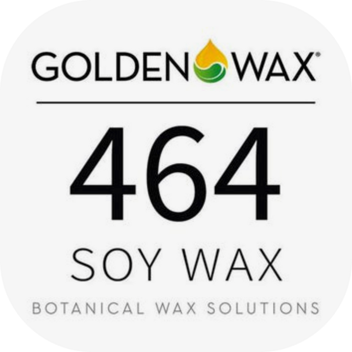 Soy Wax 464 (Container)