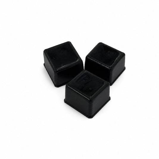 Chips Candle Dye Black