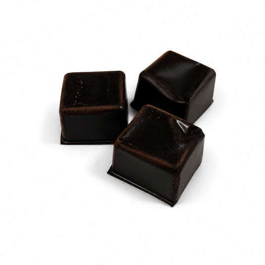 Chips Candle Dye Brown