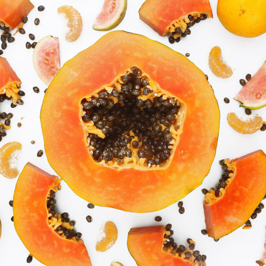 CLEMENTINE PAPAYA | Fragrance oil