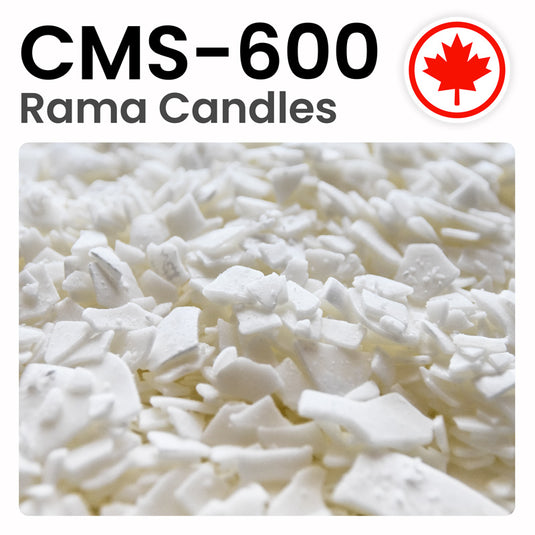 Soy Wax CMS 600 (Container)