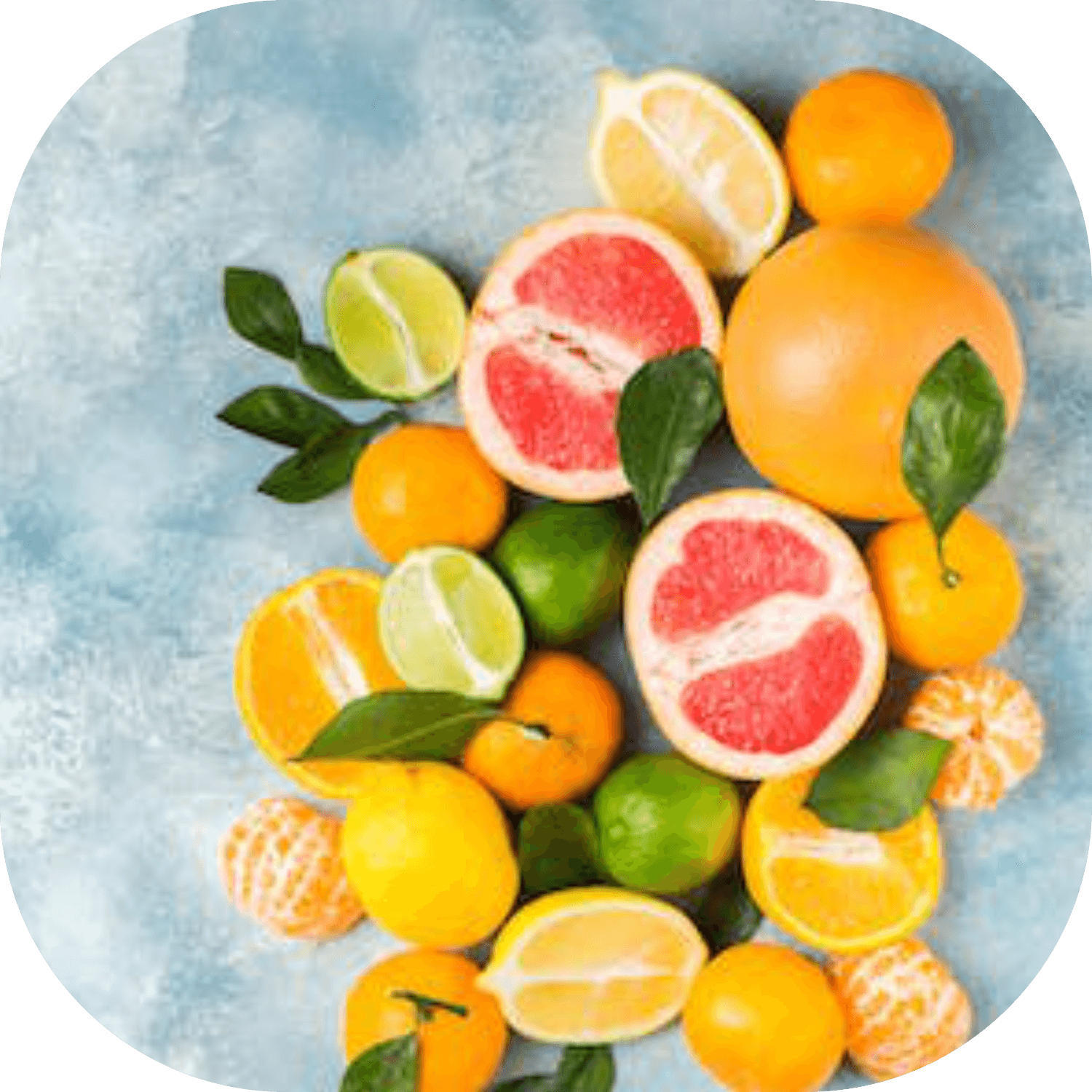 Citrus - Fragrance Oil – Rama Candles