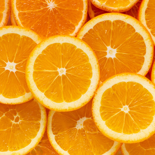 FRESH ORANGE | Fragrance oil