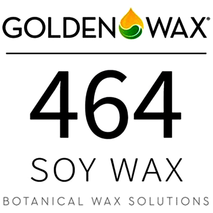 Golden Brands 464 Soy Wax (Container) - Rama Candles