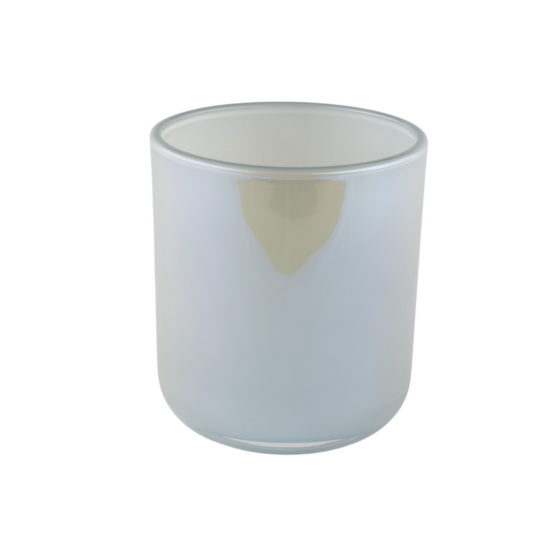 Load image into Gallery viewer, Iridescent 10 oz Candle Jar
