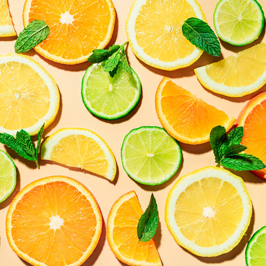 LEMON MINT | Fragrance oil