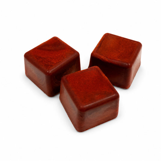 Chips Candle Dye Orange