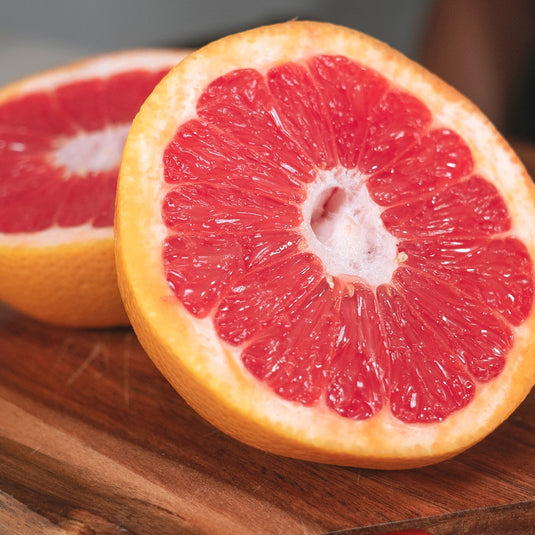 PURE GRAPEFRUIT | Fragrance oil