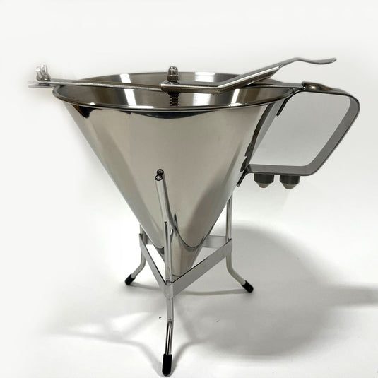 Stainless Steel Funnels - Rama Candles