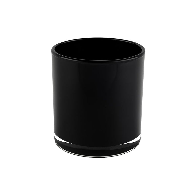 Load image into Gallery viewer, Classic - 10 oz  Candle Glass Jar
