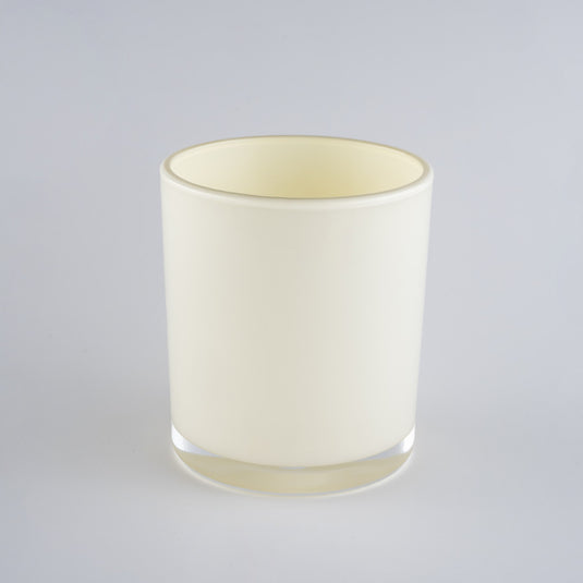 Classic - 10 oz  Candle Glass Jar