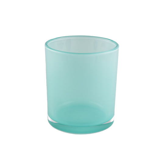 Classic - 10 oz  Candle Glass Jar