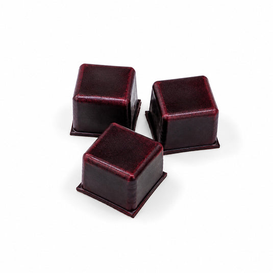 Chips Candle Dye Red