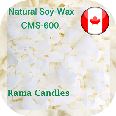 The Candlemakers Store Natural Soy Wax 464: 20 Pound Bag