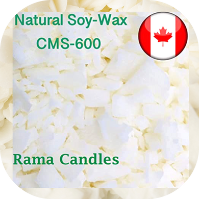 Soy Wax CMS 600 (Container)