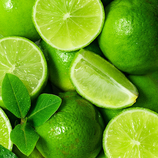 LIME | Fragrance oil