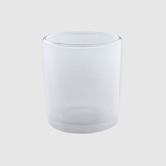 Classic - 10 oz  Candle Glass Jar