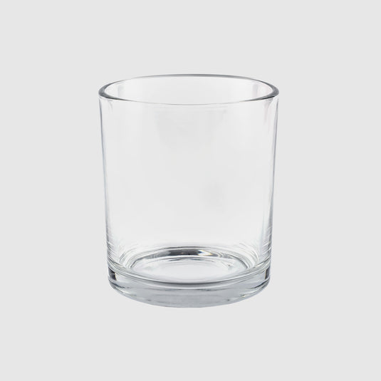 Classic - 10 oz  Candle Glass Jar