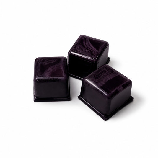 Chips Candle Dye Purple
