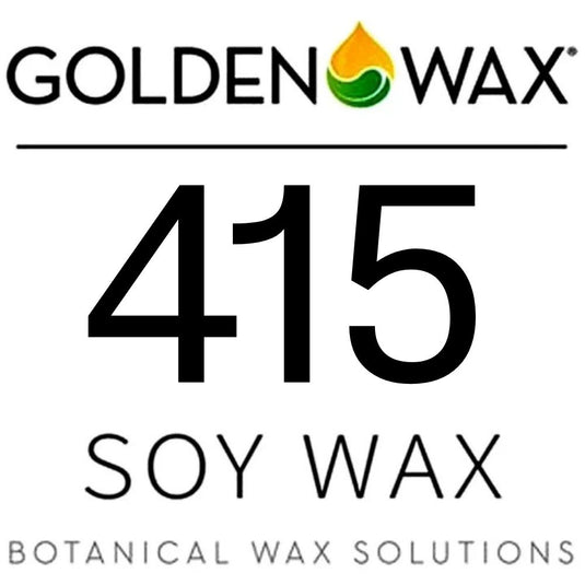 Golden Brands 415 Soy Wax (Container)